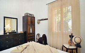 Haralabos Central Apartment